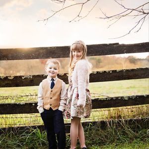 Meet your Posher, Michelle